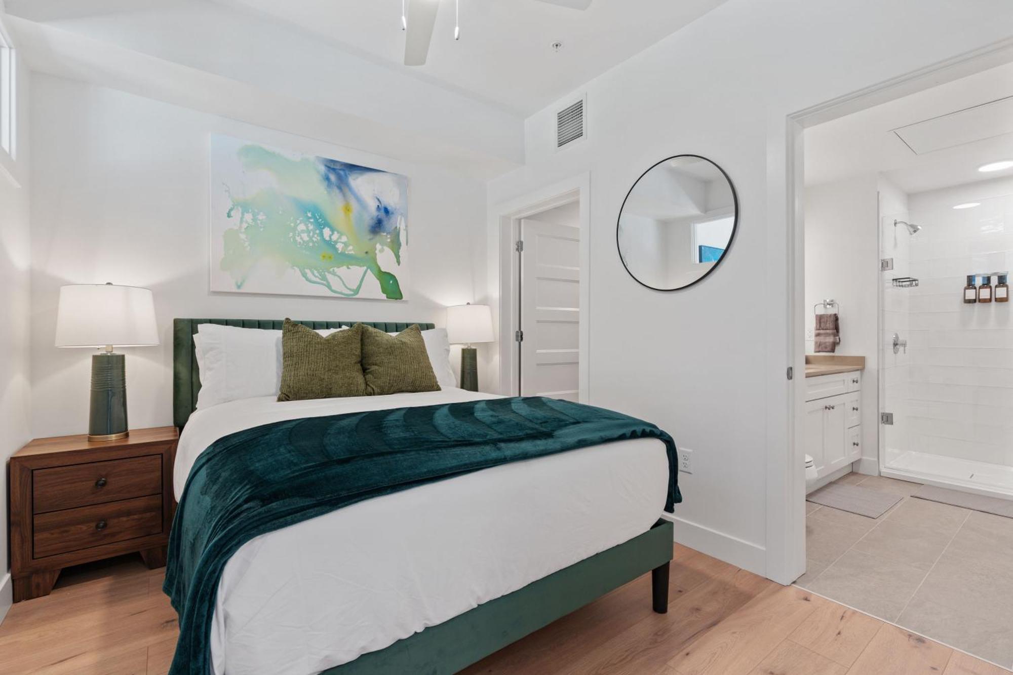 Outstanding Amenities-New Complex- Downtown Luxury Διαμέρισμα Σολτ Λέικ Σίτι Εξωτερικό φωτογραφία