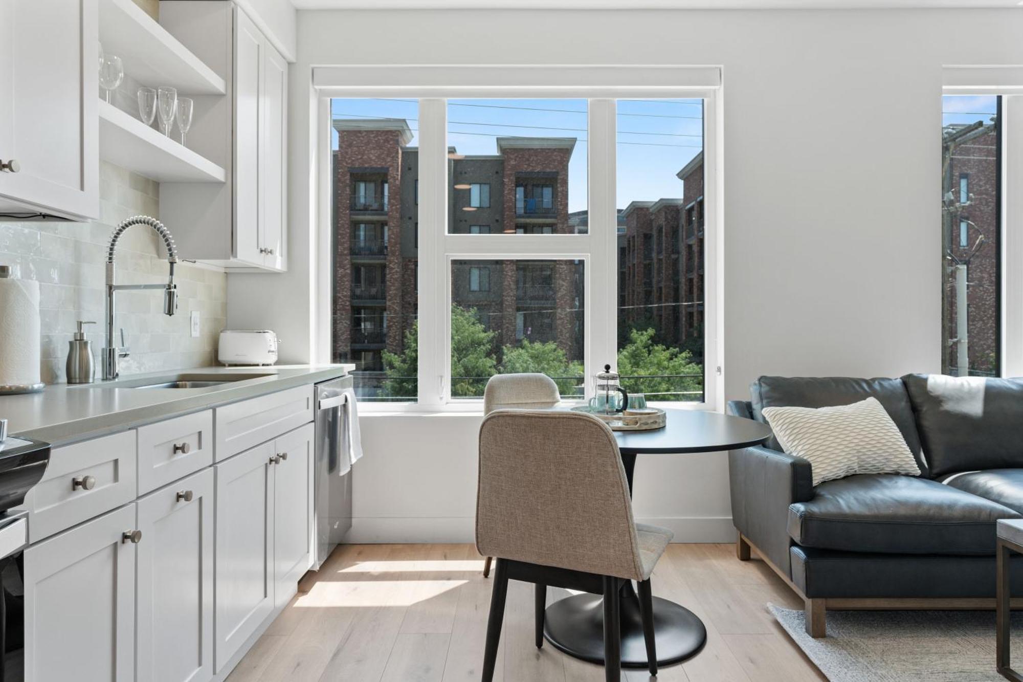 Outstanding Amenities-New Complex- Downtown Luxury Διαμέρισμα Σολτ Λέικ Σίτι Εξωτερικό φωτογραφία