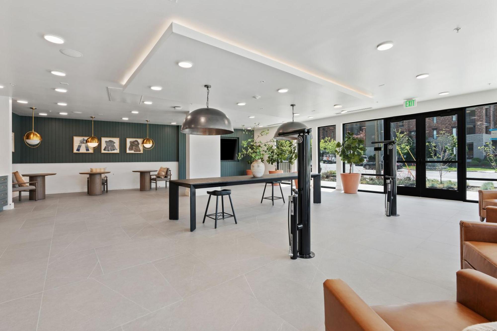 Outstanding Amenities-New Complex- Downtown Luxury Διαμέρισμα Σολτ Λέικ Σίτι Εξωτερικό φωτογραφία