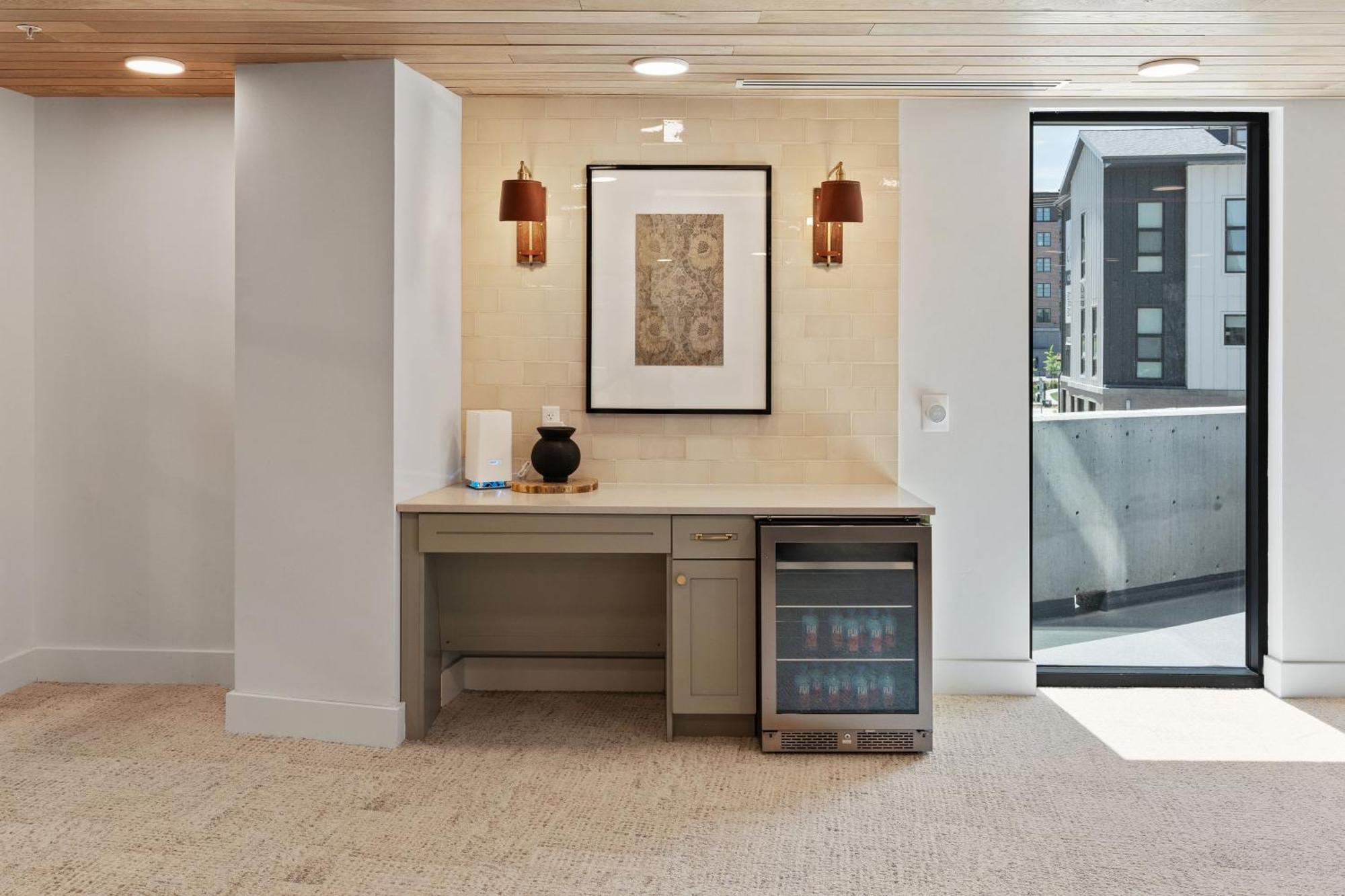 Outstanding Amenities-New Complex- Downtown Luxury Διαμέρισμα Σολτ Λέικ Σίτι Εξωτερικό φωτογραφία