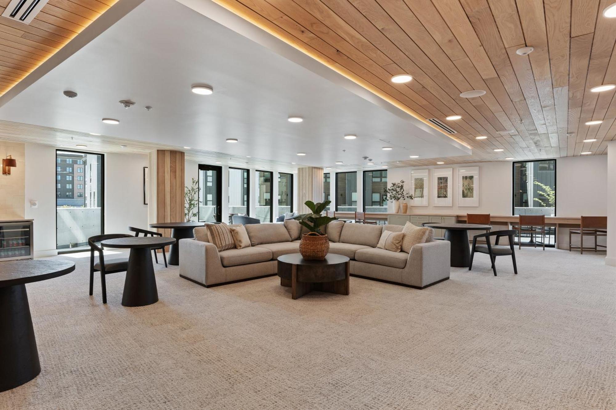 Outstanding Amenities-New Complex- Downtown Luxury Διαμέρισμα Σολτ Λέικ Σίτι Εξωτερικό φωτογραφία