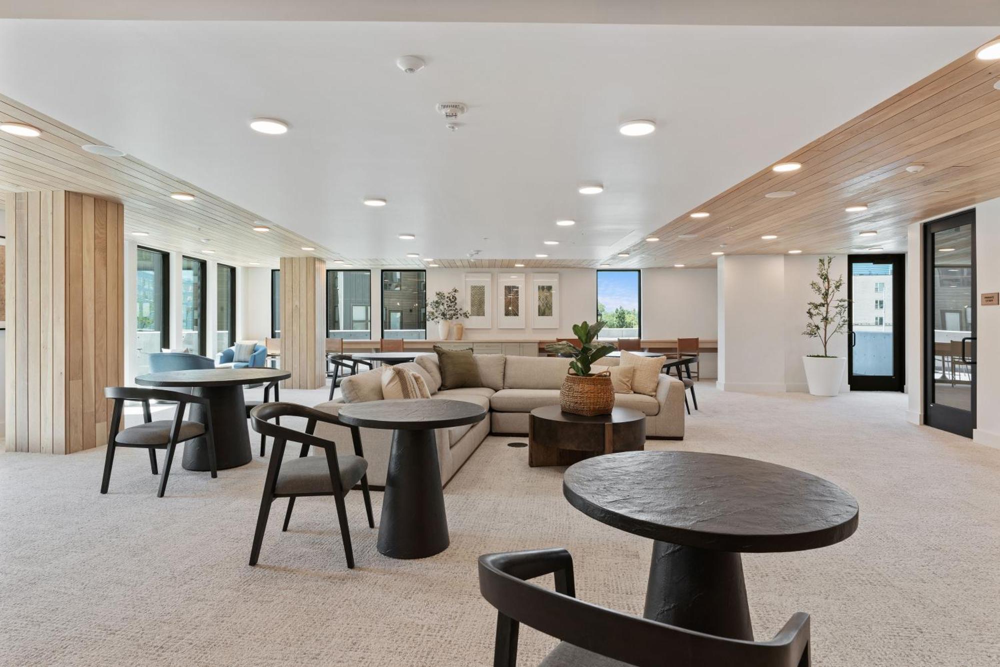 Outstanding Amenities-New Complex- Downtown Luxury Διαμέρισμα Σολτ Λέικ Σίτι Εξωτερικό φωτογραφία