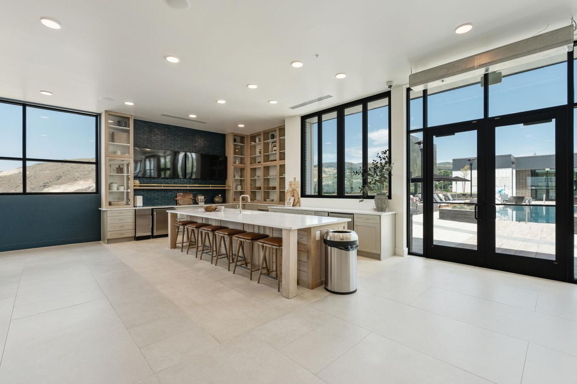 Outstanding Amenities-New Complex- Downtown Luxury Διαμέρισμα Σολτ Λέικ Σίτι Εξωτερικό φωτογραφία
