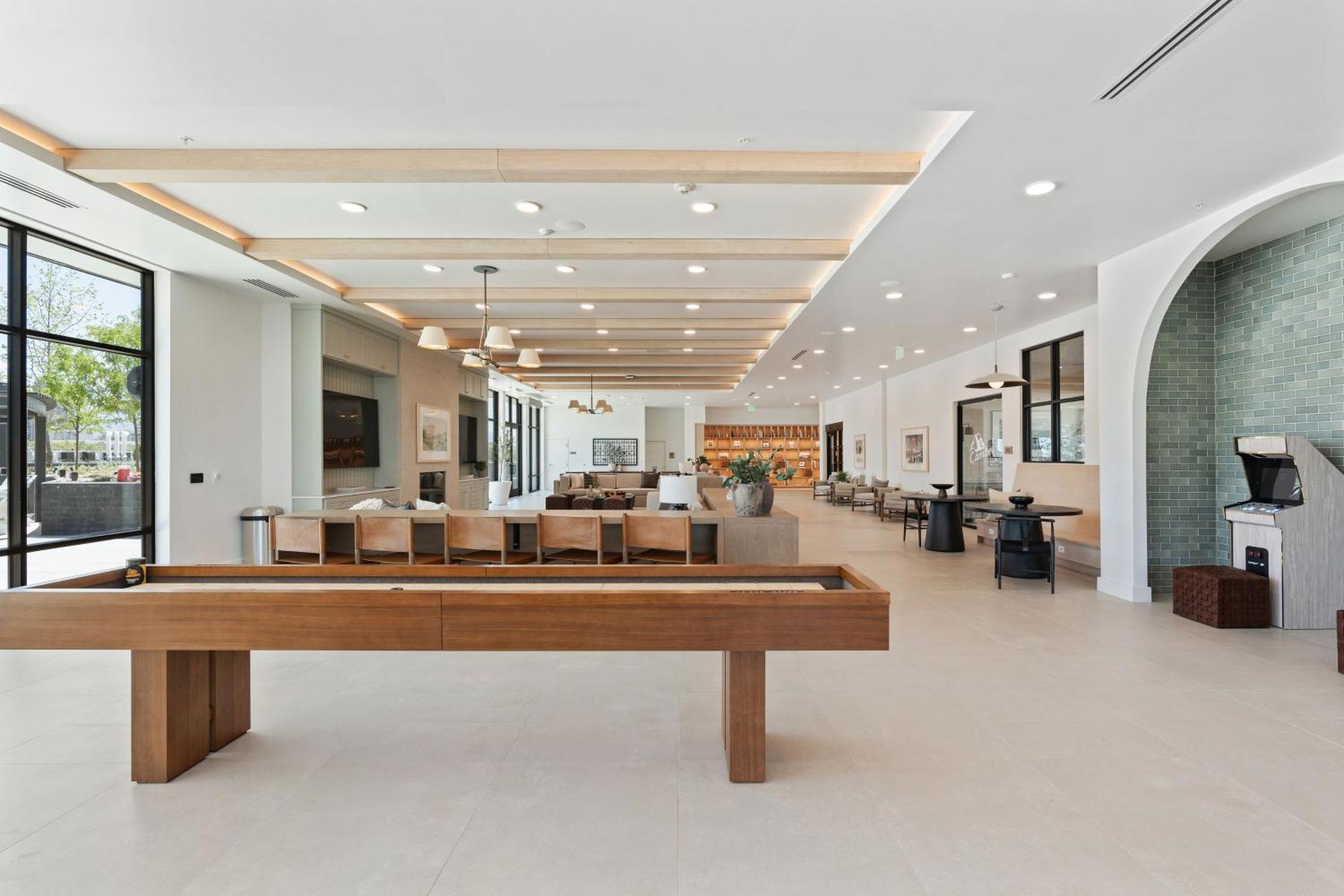 Outstanding Amenities-New Complex- Downtown Luxury Διαμέρισμα Σολτ Λέικ Σίτι Εξωτερικό φωτογραφία