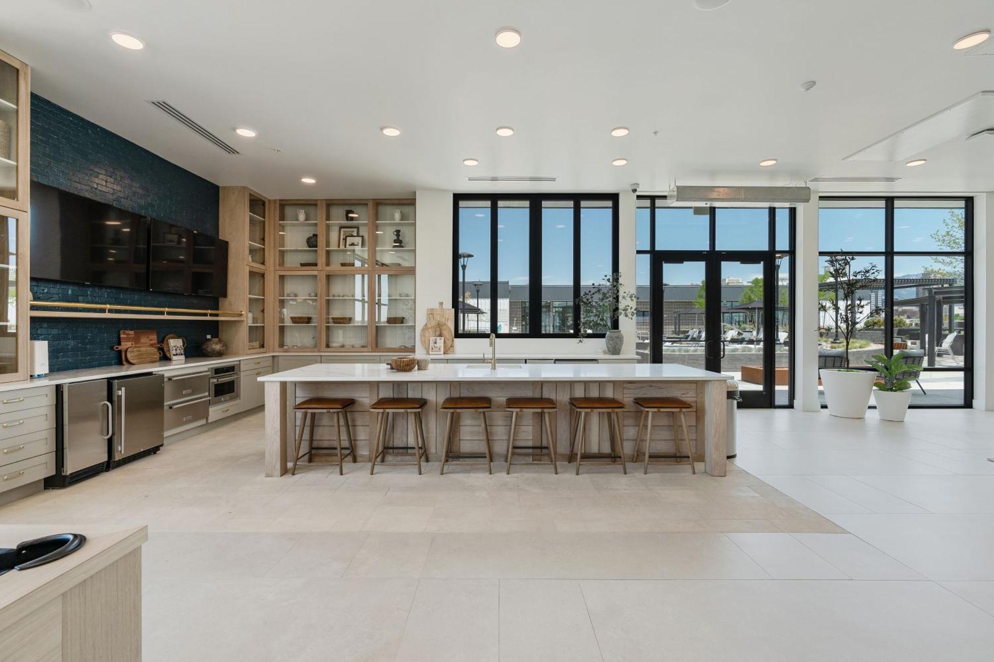 Outstanding Amenities-New Complex- Downtown Luxury Διαμέρισμα Σολτ Λέικ Σίτι Εξωτερικό φωτογραφία