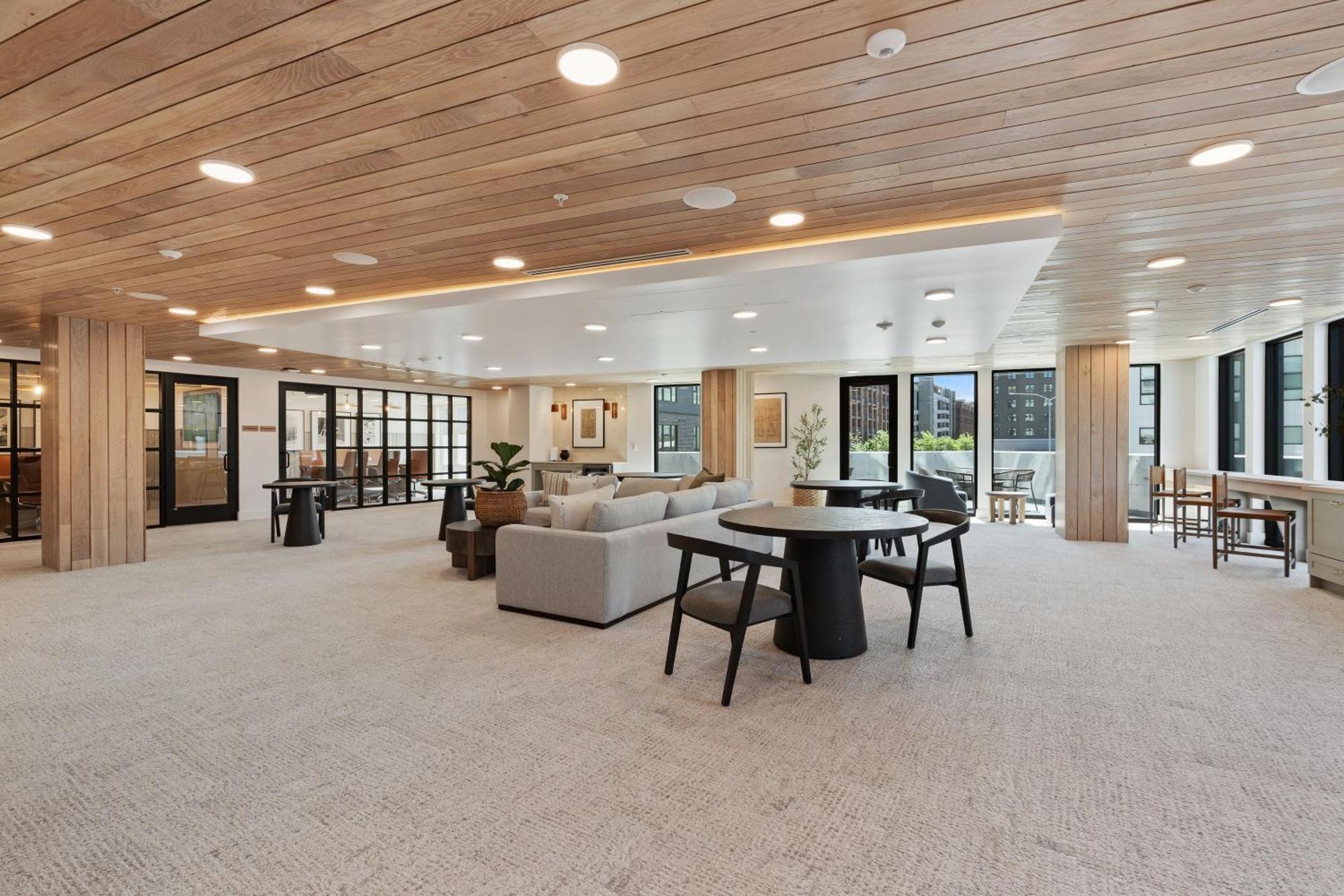 Outstanding Amenities-New Complex- Downtown Luxury Διαμέρισμα Σολτ Λέικ Σίτι Εξωτερικό φωτογραφία