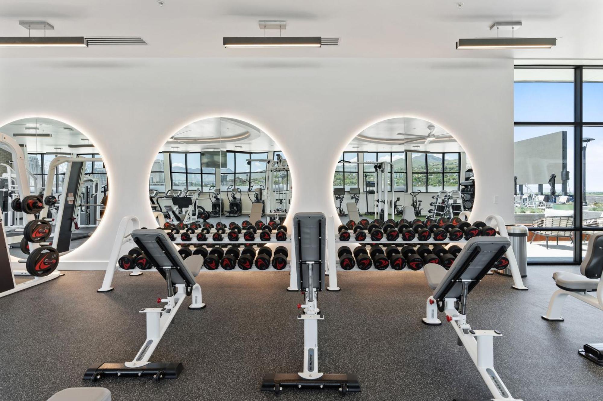 Outstanding Amenities-New Complex- Downtown Luxury Διαμέρισμα Σολτ Λέικ Σίτι Εξωτερικό φωτογραφία