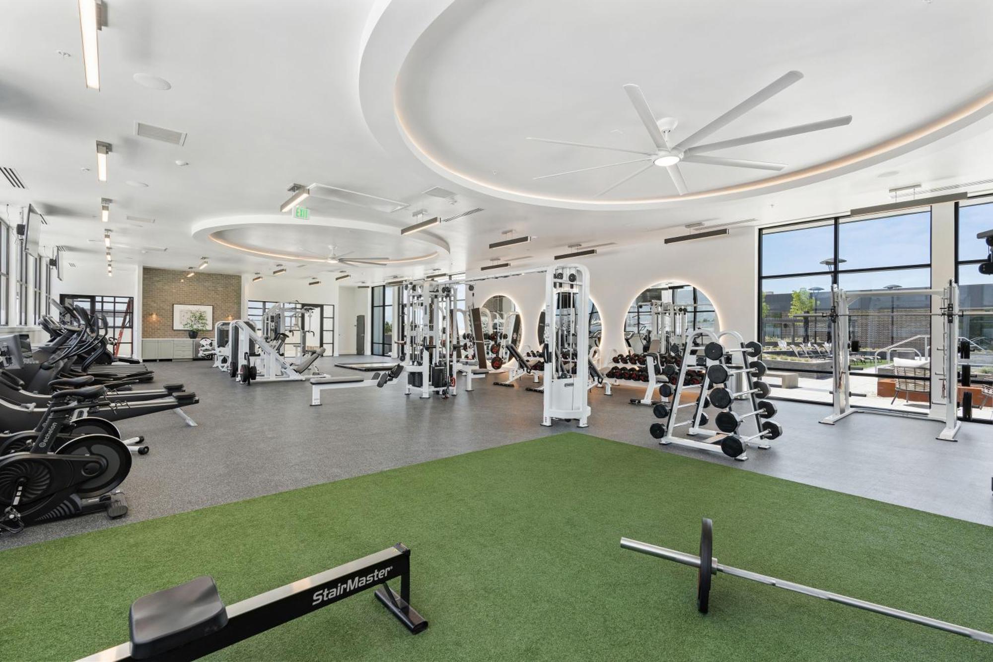 Outstanding Amenities-New Complex- Downtown Luxury Διαμέρισμα Σολτ Λέικ Σίτι Εξωτερικό φωτογραφία