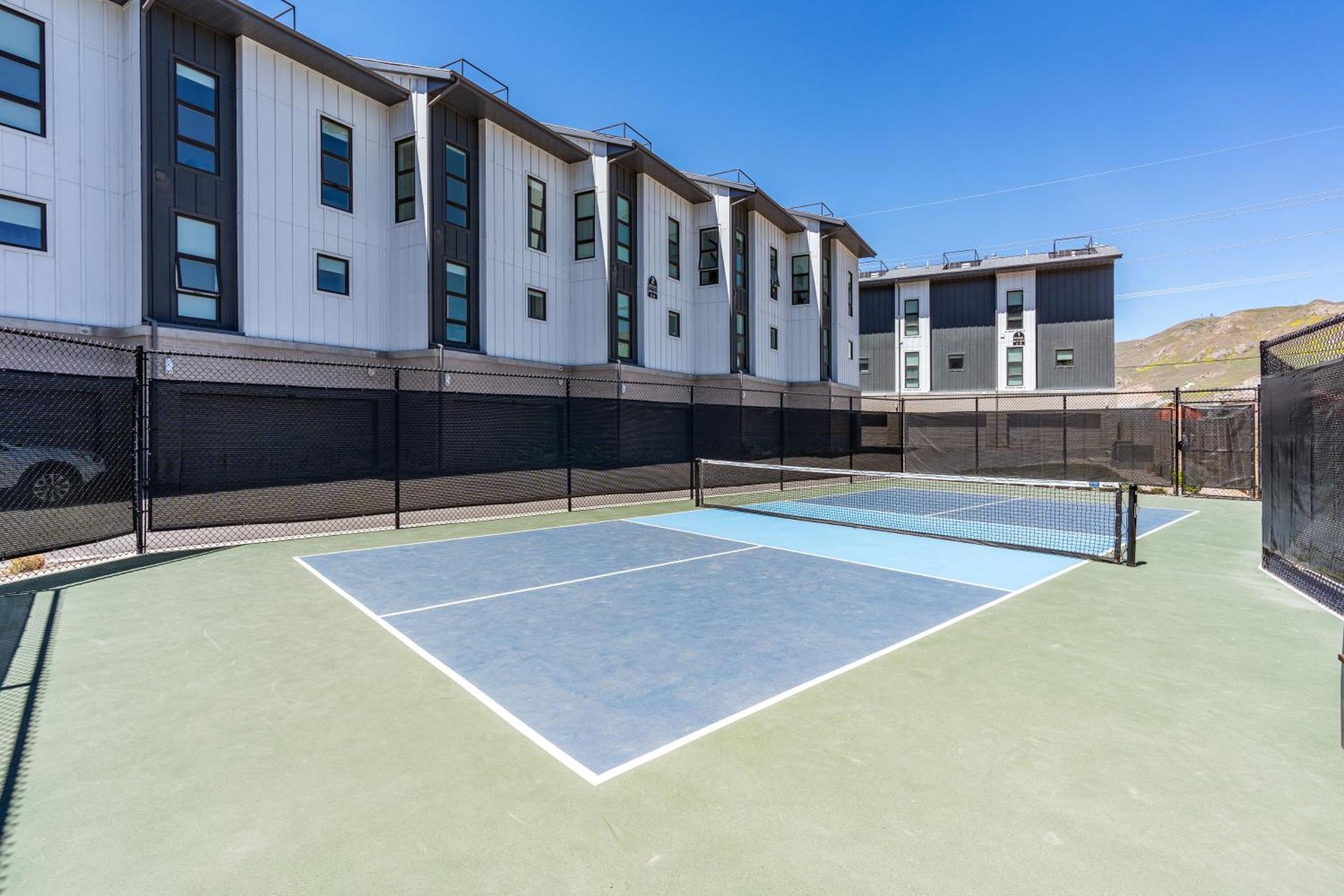 Outstanding Amenities-New Complex- Downtown Luxury Διαμέρισμα Σολτ Λέικ Σίτι Εξωτερικό φωτογραφία