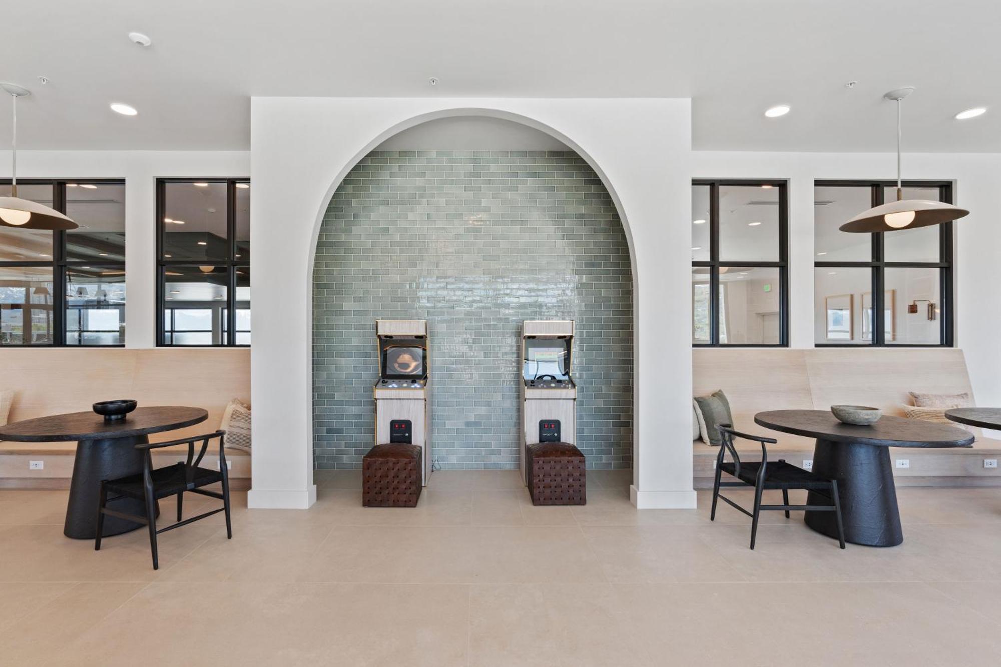 Outstanding Amenities-New Complex- Downtown Luxury Διαμέρισμα Σολτ Λέικ Σίτι Εξωτερικό φωτογραφία