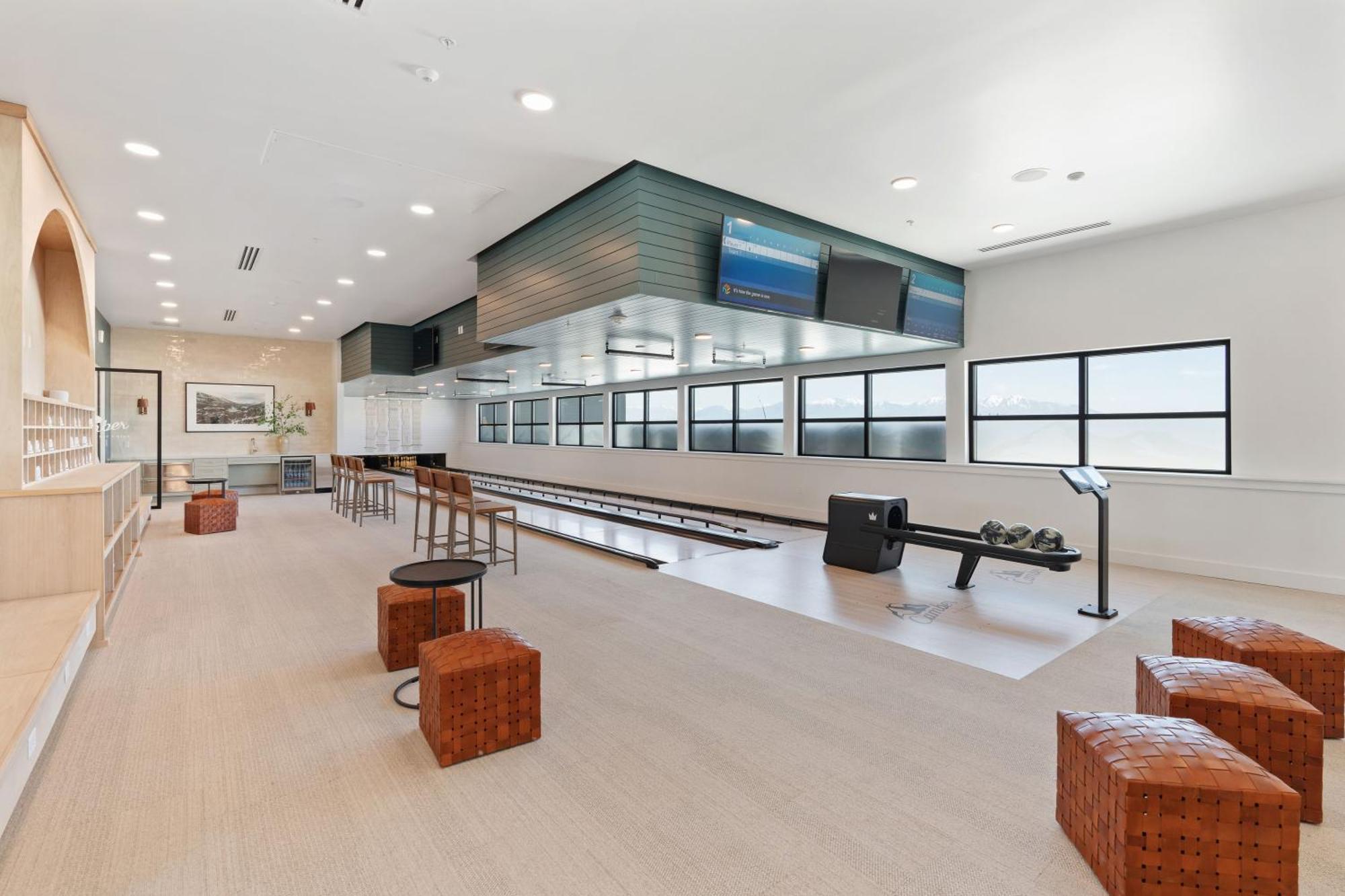 Outstanding Amenities-New Complex- Downtown Luxury Διαμέρισμα Σολτ Λέικ Σίτι Εξωτερικό φωτογραφία