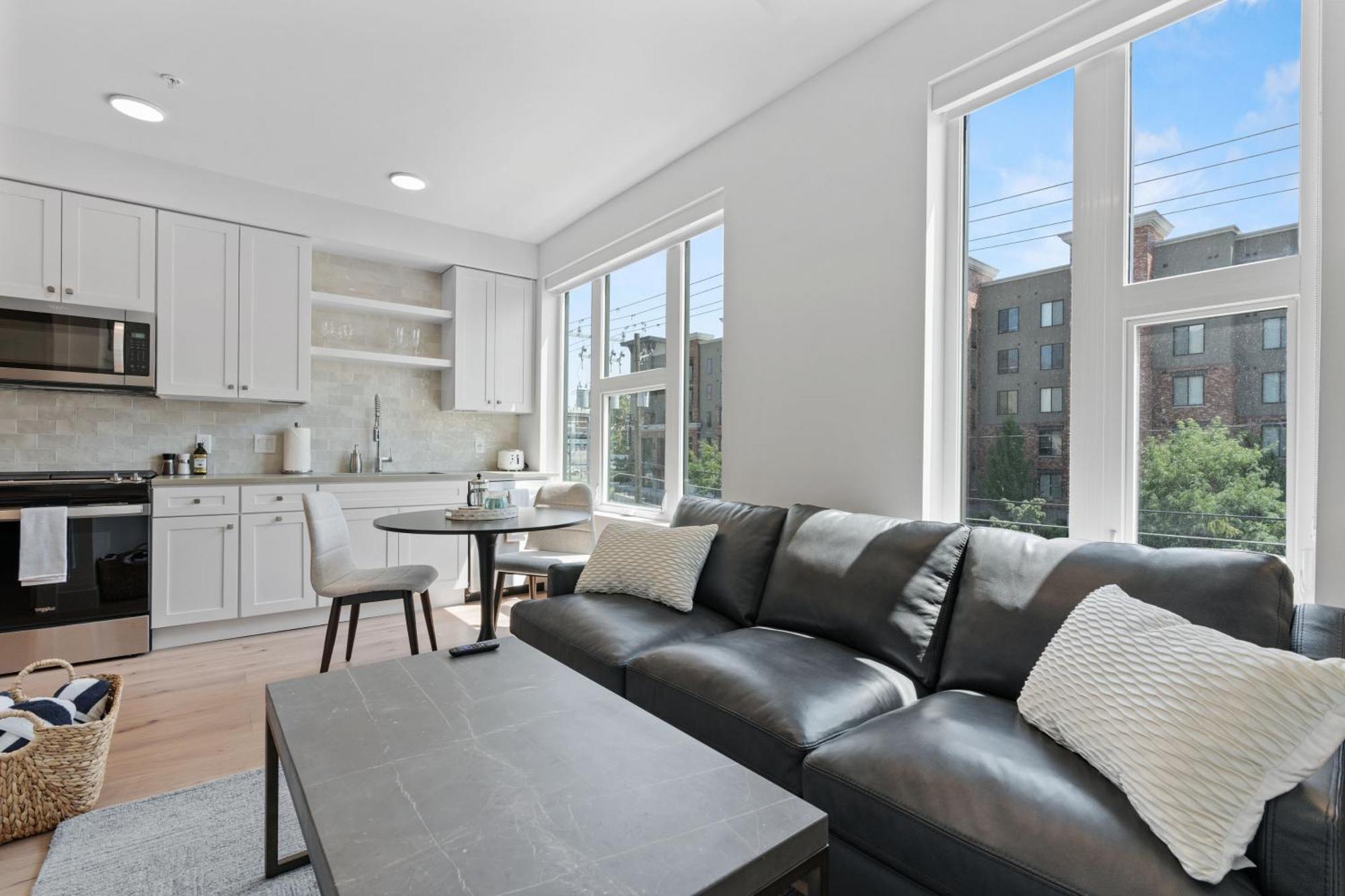 Outstanding Amenities-New Complex- Downtown Luxury Διαμέρισμα Σολτ Λέικ Σίτι Εξωτερικό φωτογραφία
