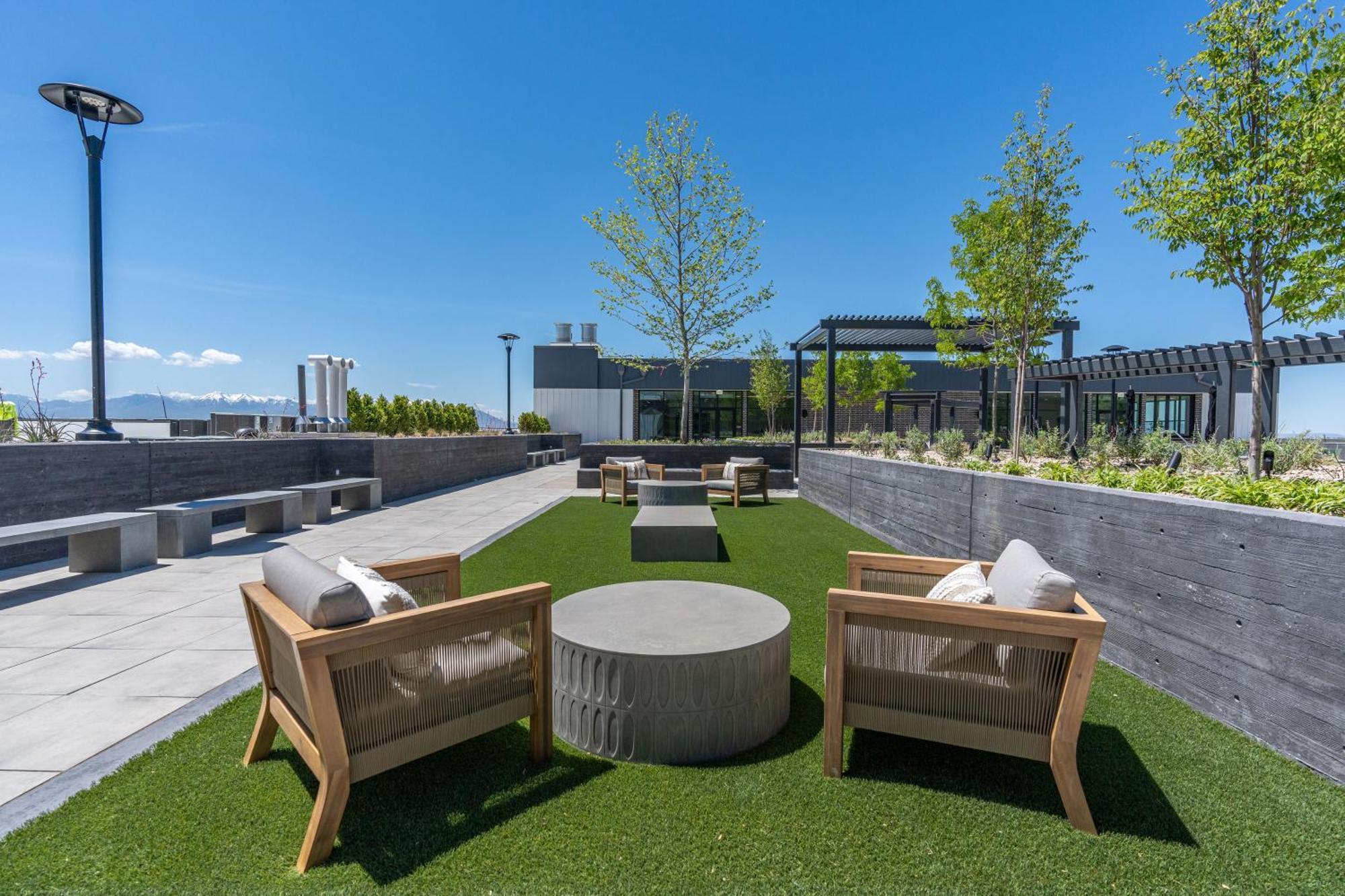Outstanding Amenities-New Complex- Downtown Luxury Διαμέρισμα Σολτ Λέικ Σίτι Εξωτερικό φωτογραφία