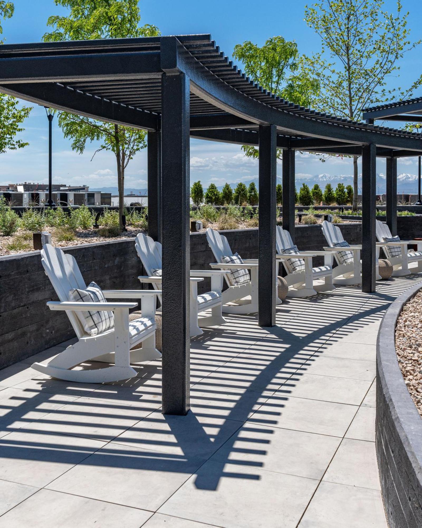 Outstanding Amenities-New Complex- Downtown Luxury Διαμέρισμα Σολτ Λέικ Σίτι Εξωτερικό φωτογραφία